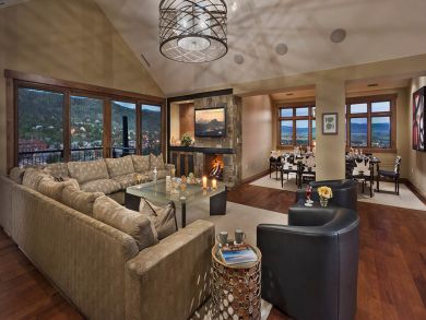 Steamboat Springs Condo 896492